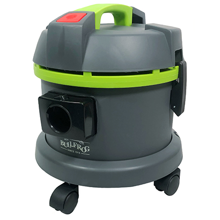 10S 10L Dry Canister Vacuum front image